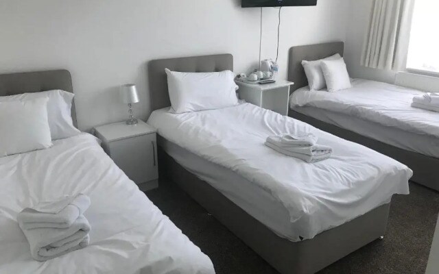 LG Thai Derm Spa & Guesthouse