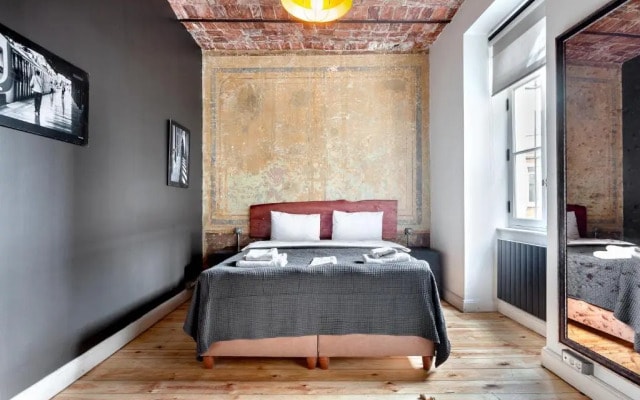 Origine Rentals Galata L1