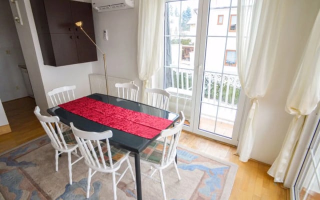 Apartment U jezera Pilsen