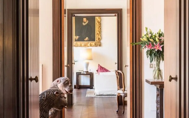 Palazzo Berardi