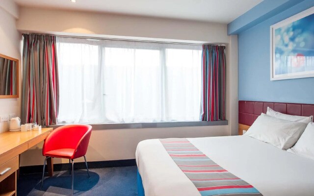Travelodge London Central Aldgate East