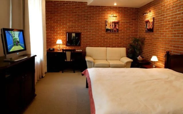 Hotel Gondola