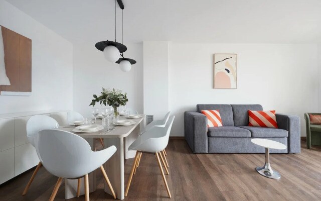 Numa Barcelona Colmena