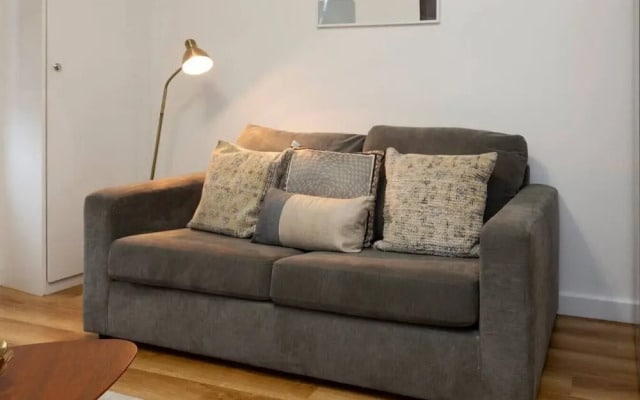 Deluxe Central London Camden Apartments