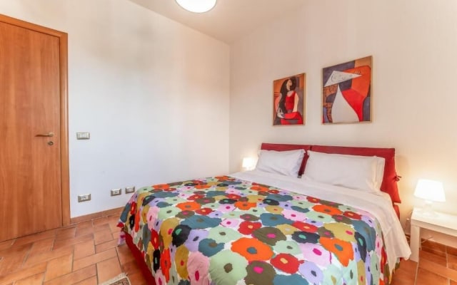 Greta Flat - Ospedale Gemelli - WiFi