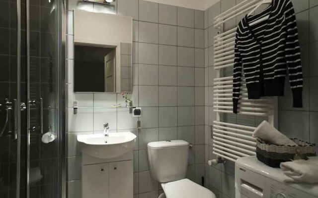 Apartamenty TWW Ochota