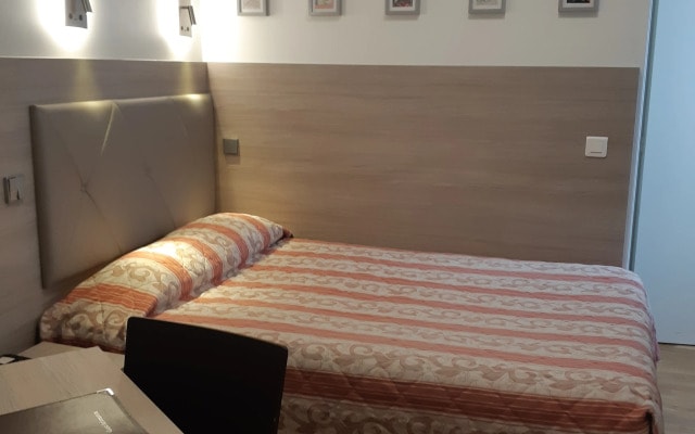 Paris Art Hotel Quartier Latin by Malone