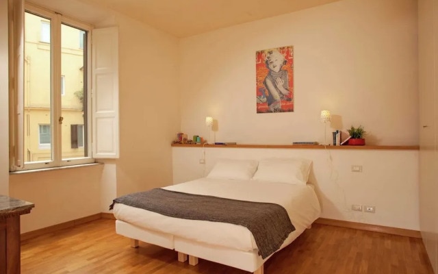 Apartment near Piazza del Popolo & Villa Borghese