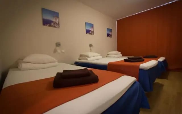 Hotel Salzburg