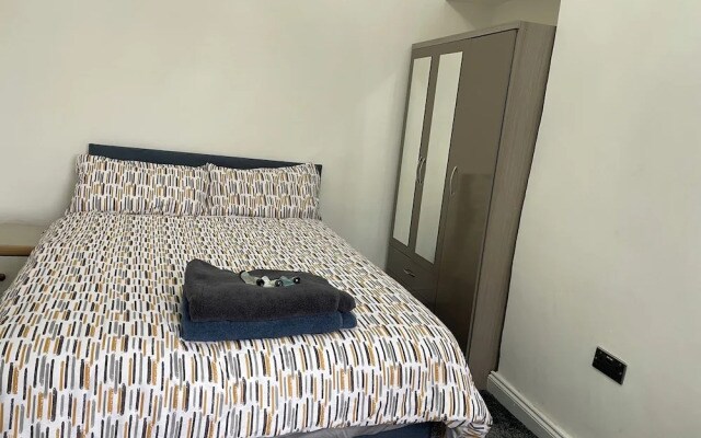 Great House 10mins to Manchester City Centre