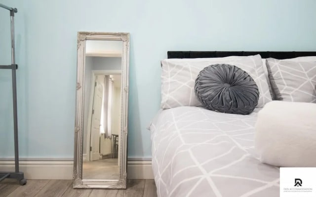2-bed Near the O2 Arena & Excel & Free Parking