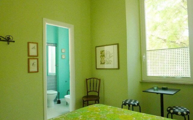 B&B 25 Rooms