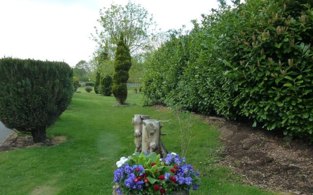 Chimney House Hotel