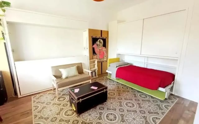 Ripe's Forest Garden Guest House