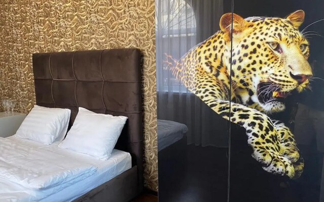 Mini otel Lev