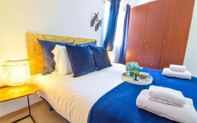 Letmalaga Cremades Sea Views