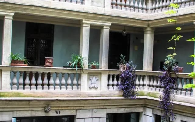 Heart of Rome