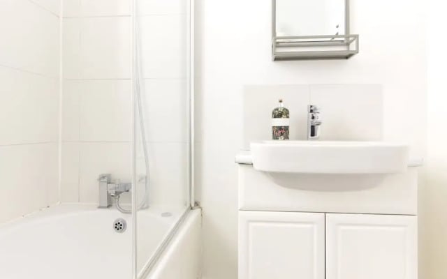 Stunning 1-bed Apartment in London