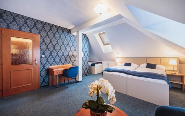 Hotel U Královny Elišky