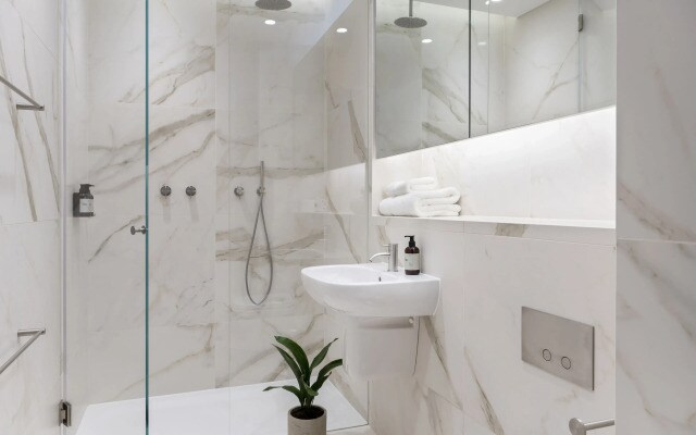 The Moorgate by Cove