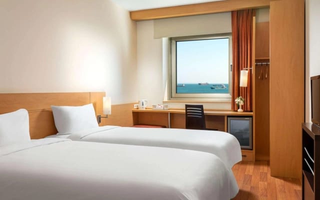 Ibis Istanbul Zeytinburnu