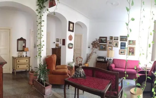 b&b Gio Colosseo - Celio