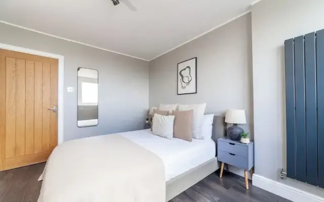 The Old Street Luxury Apartment