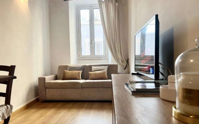 A Casa A Testaccio