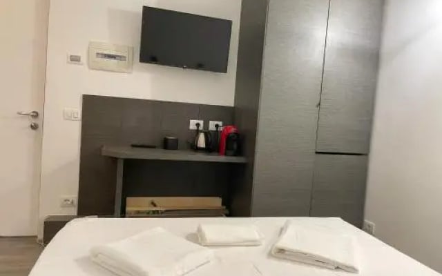 Veneto Boutique Suites