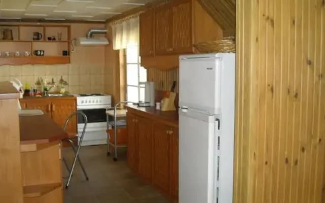 Jaagu Holiday Home