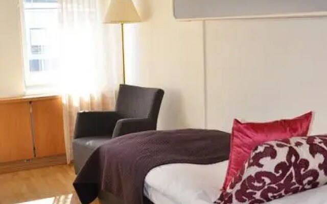 Hesehotelli