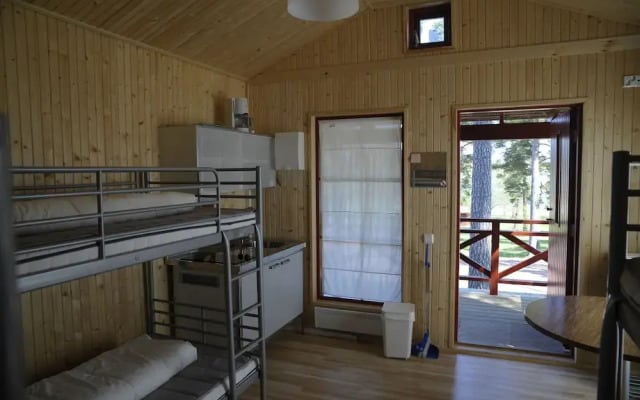 Gröna Uddens Camping
