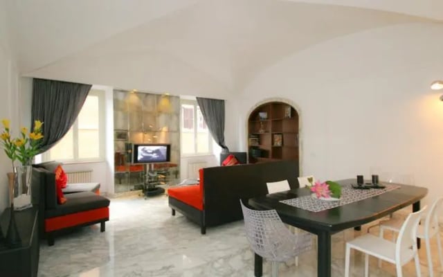 Trinita Dei Monti Apartment