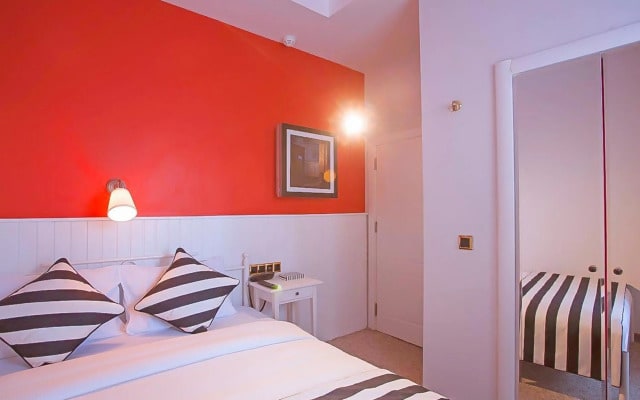 Araf Hotel