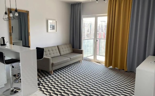 Apartamenty Prymasa Residence