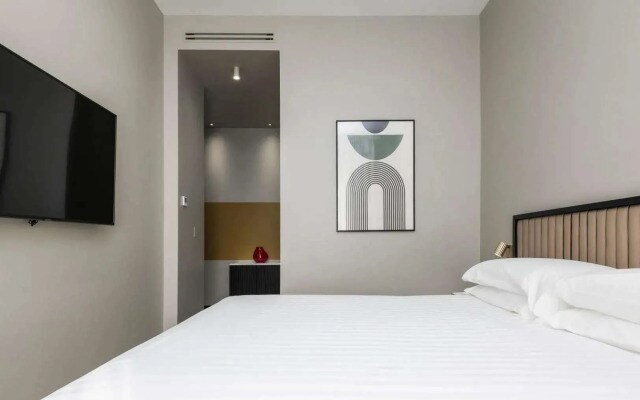 Hotel Valeri