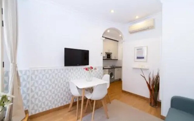 Apartamentos Gran Via