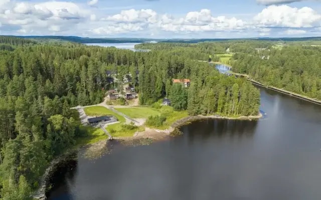 Koskisviitti 3