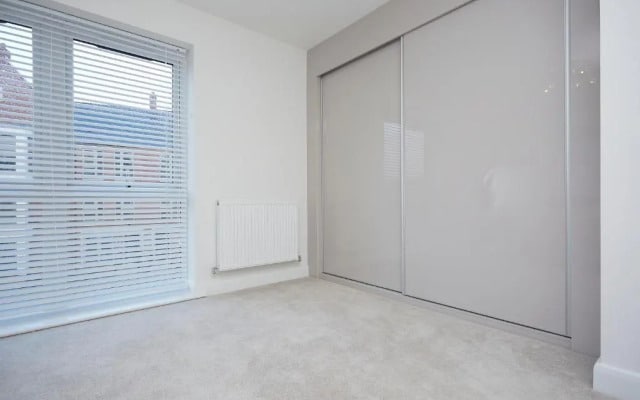 Luxury Duplex 2-Bed Apartment Fruit Market Marina