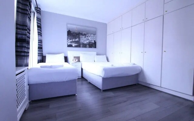 Cosy Central Apartments - Oxford Street