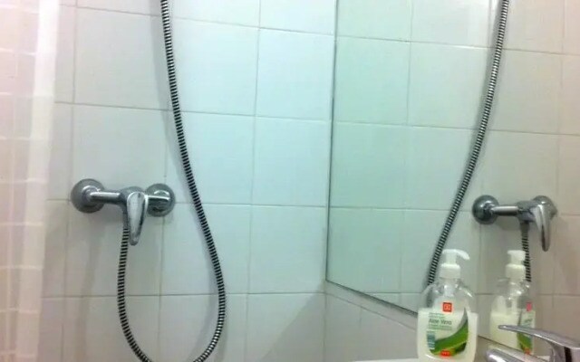 Apartamentos Montpellier
