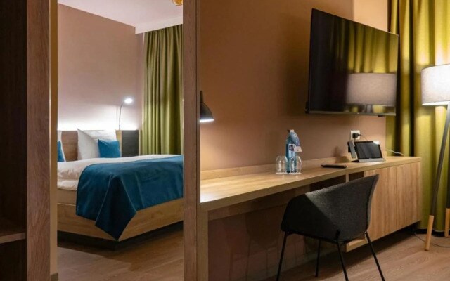 H24 Stadthotel Bernau