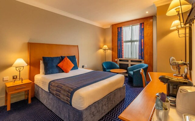 Midland Hotel Bradford