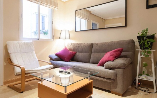 Oferta Ap Madrid Pza Olavide