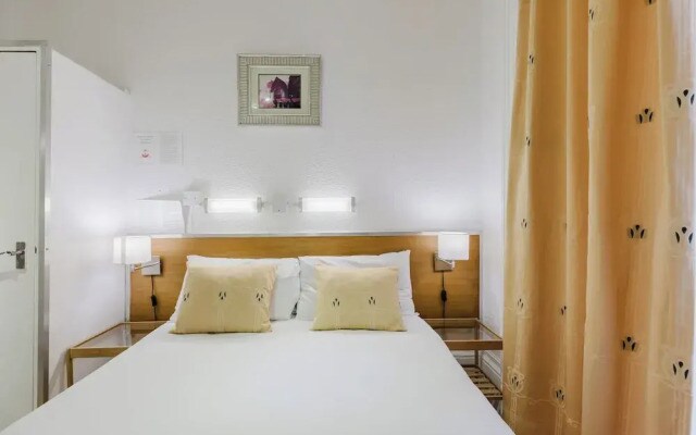 The Chapter Hotels - J Hyde 2