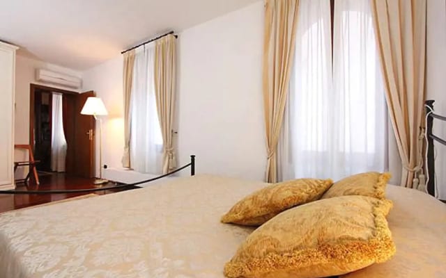 City Apartments - Capitello