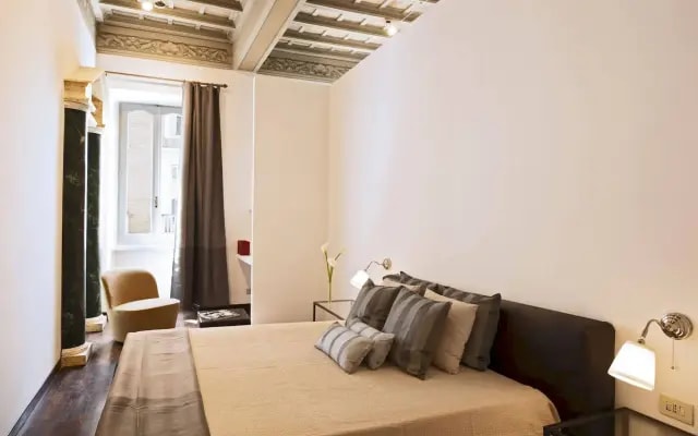 San Carlo Suite