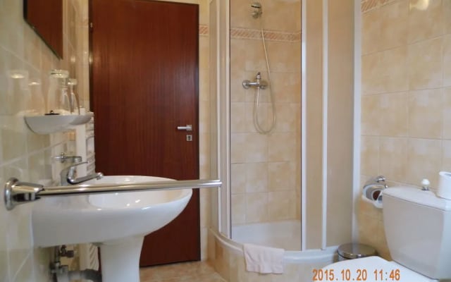 Pension Villa Berolina