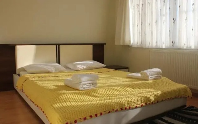 Red Apple Suites Taksim