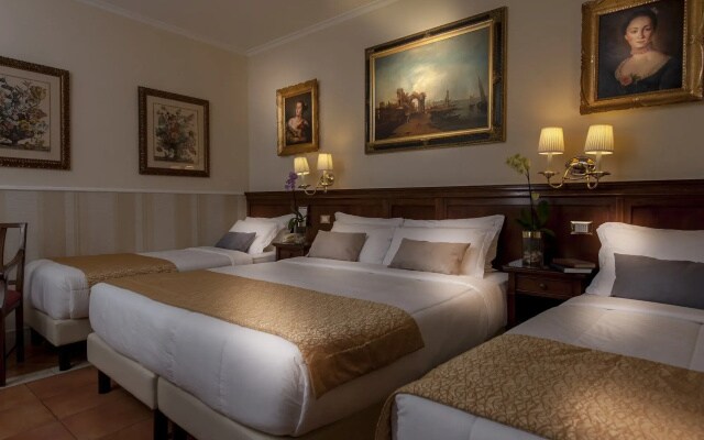 Hotel des Artistes